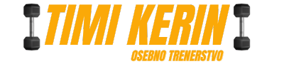 Trenerstvo Kerin