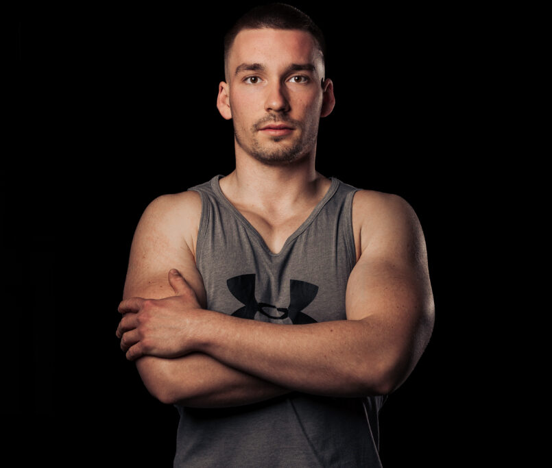 osebni trener
