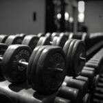 Fitnes industrija