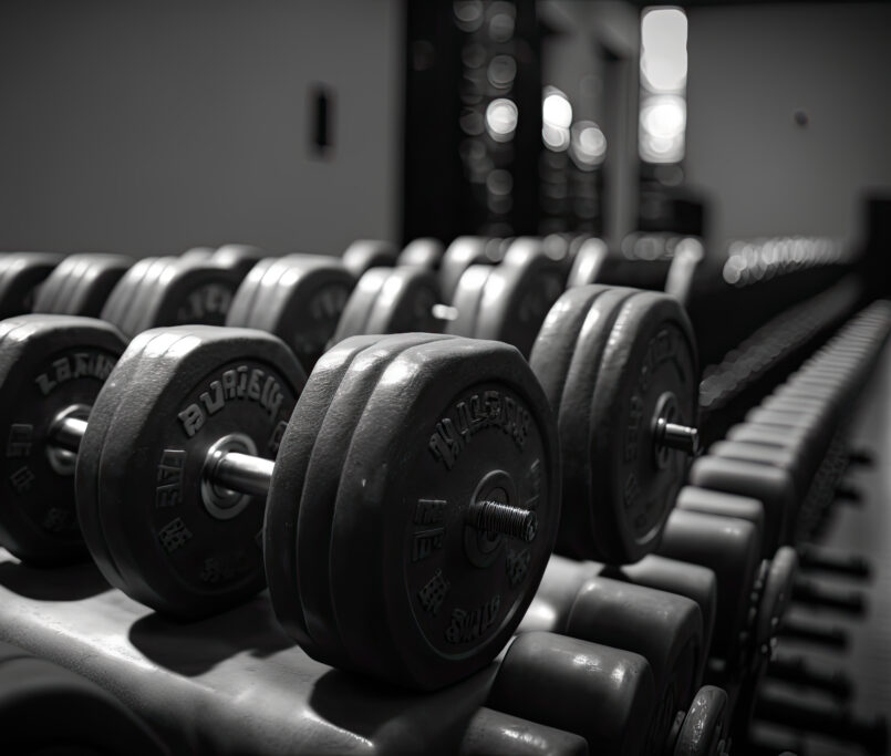 Fitnes industrija
